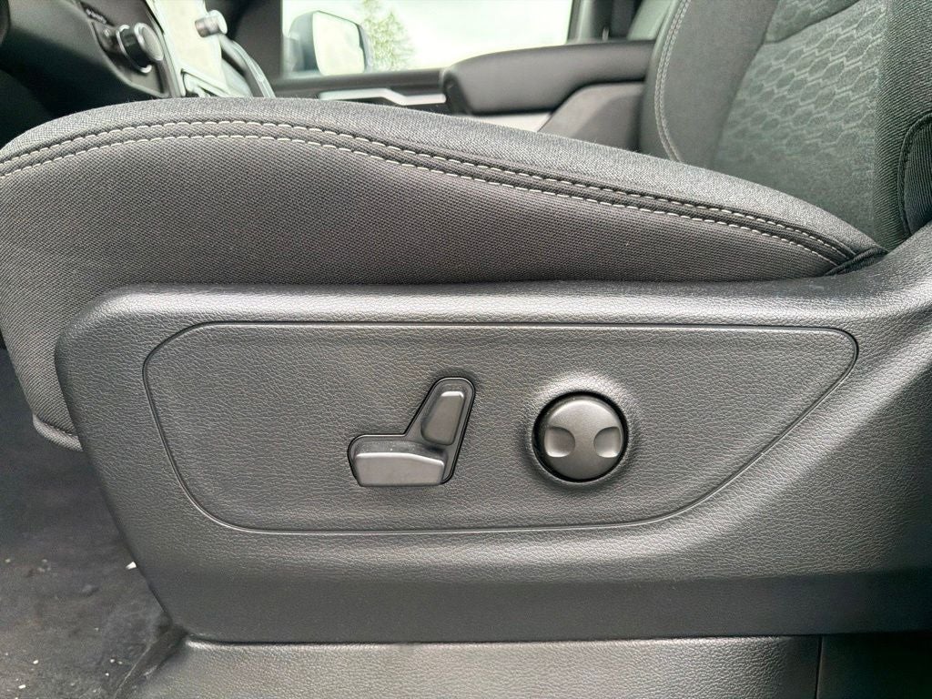 2026 RAM 1500 Big Horn/Lone Star 4D Crew Cab