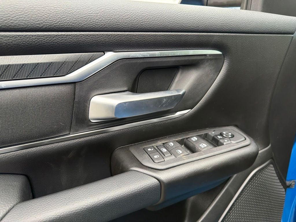 2026 RAM 1500 Big Horn/Lone Star 4D Crew Cab