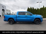2026 RAM 1500 Big Horn/Lone Star 4D Crew Cab