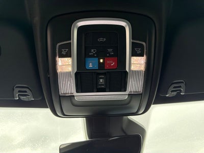 2026 RAM 1500 Big Horn/Lone Star 4D Crew Cab