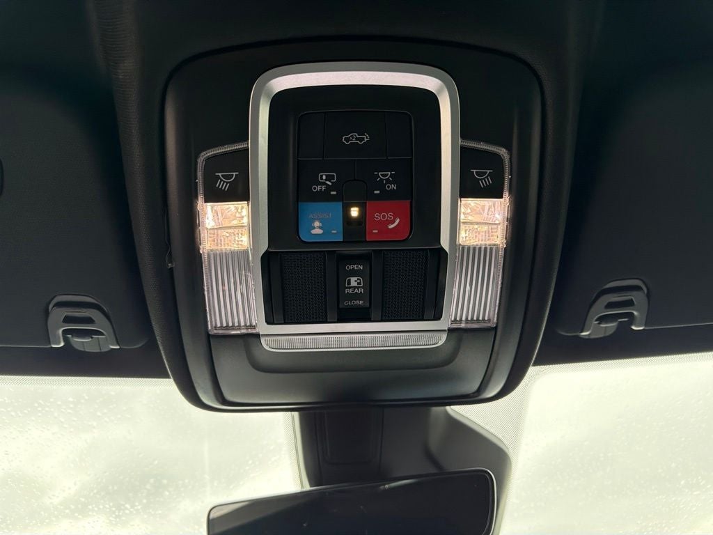 2026 RAM 1500 Big Horn/Lone Star 4D Crew Cab