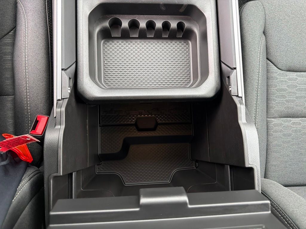 2026 RAM 1500 Big Horn/Lone Star 4D Crew Cab