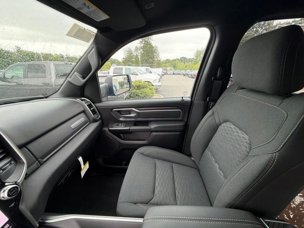 2026 RAM 1500 Big Horn/Lone Star 4D Crew Cab