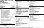 2026 RAM 1500 Big Horn/Lone Star 4D Crew Cab