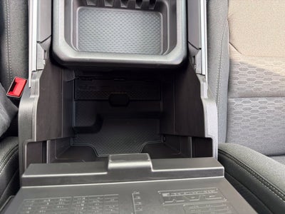 2027 RAM 1500 Big Horn/Lone Star 4D Crew Cab