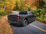 2027 RAM 1500 Big Horn/Lone Star 4D Crew Cab