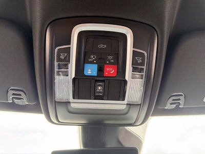 2027 RAM 1500 Big Horn/Lone Star 4D Crew Cab