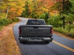 2027 RAM 1500 Big Horn/Lone Star 4D Crew Cab