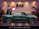 2027 RAM 1500 Big Horn/Lone Star 4D Crew Cab