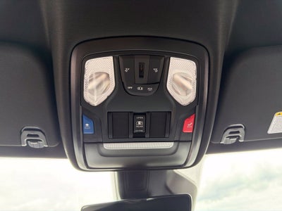 2027 RAM 1500 Big Horn/Lone Star 4D Crew Cab