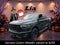 2027 RAM 1500 Big Horn/Lone Star 4D Crew Cab