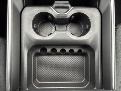 2026 RAM 1500 Express 4D Crew Cab