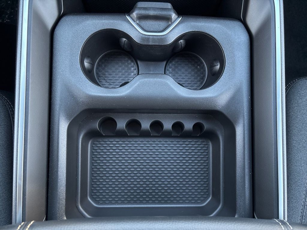 2026 RAM 1500 Express 4D Crew Cab