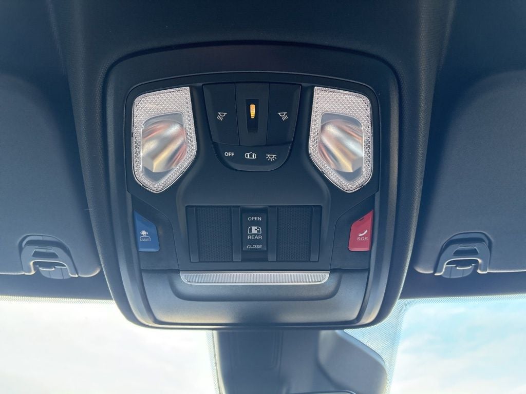 2026 RAM 1500 Express 4D Crew Cab