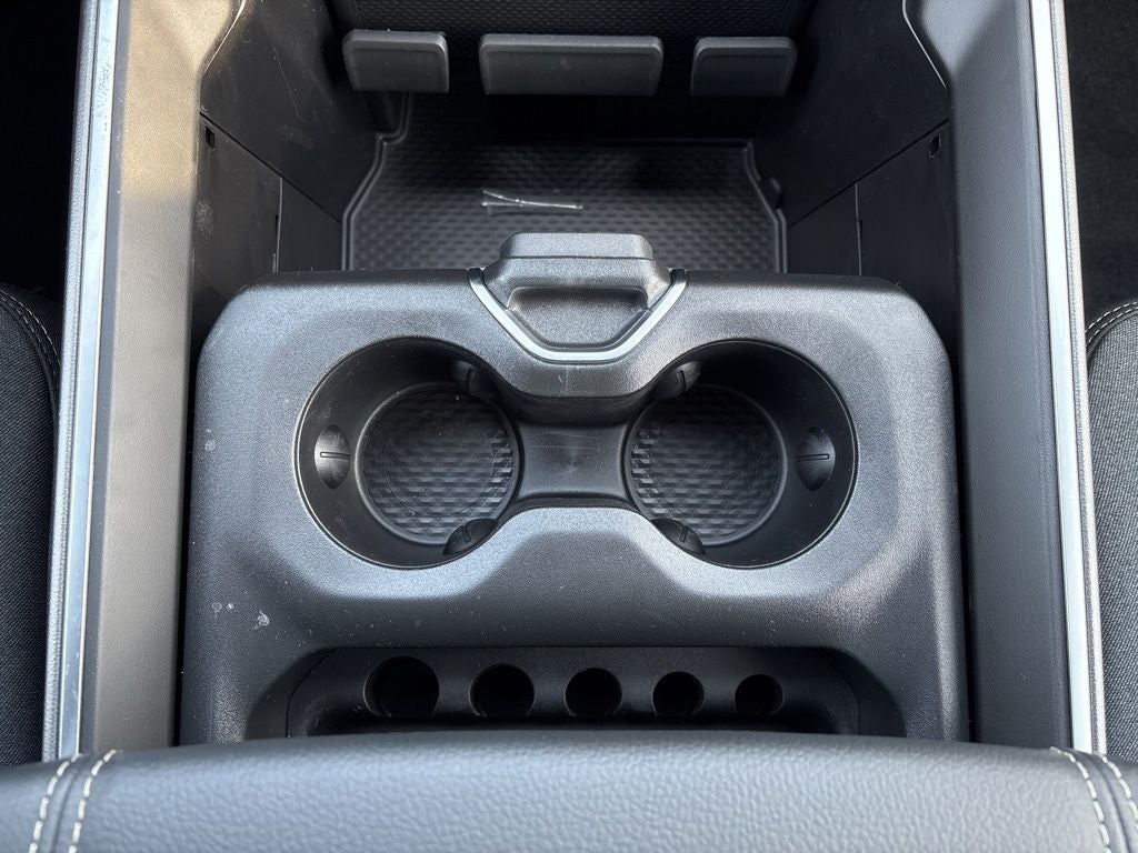 2026 RAM 1500 Express 4D Crew Cab