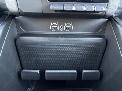 2026 RAM 1500 Express 4D Crew Cab