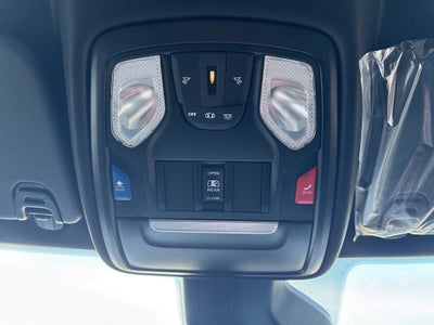 2026 RAM 1500 Express 4D Crew Cab