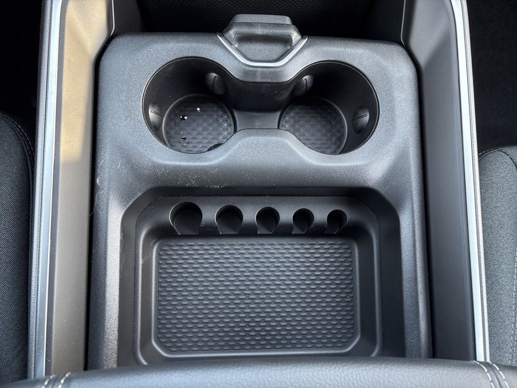 2026 RAM 1500 Express 4D Crew Cab