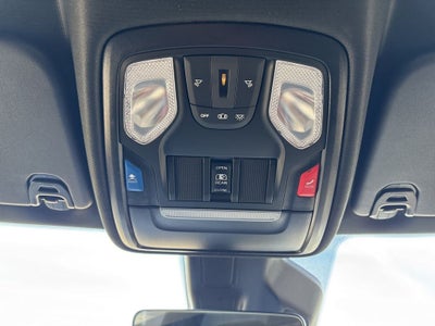 2026 RAM 1500 Express 4D Crew Cab