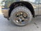 2027 RAM 1500 Warlock 4D Crew Cab