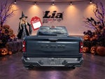 2027 RAM 1500 Warlock 4D Crew Cab