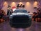 2027 RAM 1500 Warlock 4D Crew Cab