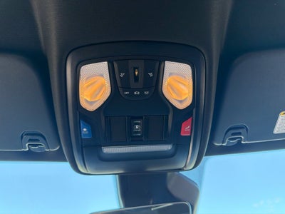 2027 RAM 1500 Express 4D Crew Cab