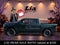 2027 RAM 1500 Express 4D Crew Cab