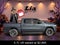 2027 RAM 1500 Express 4D Crew Cab