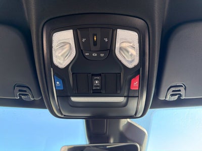 2027 RAM 1500 Express 4D Crew Cab