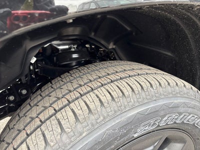 2026 RAM 1500 Express 4D Crew Cab