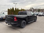 2026 RAM 1500 Express 4D Crew Cab