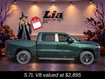 2027 RAM 1500 Express 4D Crew Cab