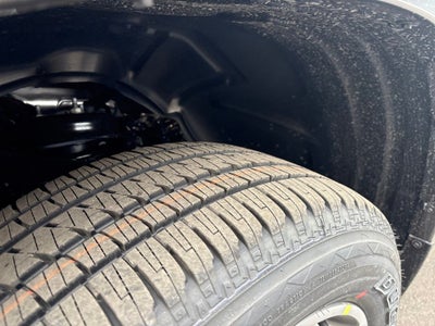 2026 RAM 1500 Express 4D Crew Cab