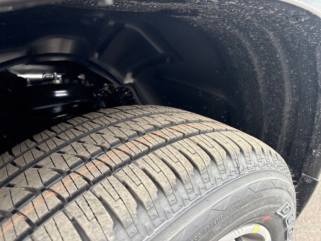 2026 RAM 1500 Express 4D Crew Cab