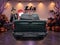 2027 RAM 1500 Warlock 4D Crew Cab
