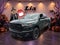 2027 RAM 1500 Warlock 4D Crew Cab
