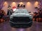 2027 RAM 1500 Warlock 4D Crew Cab