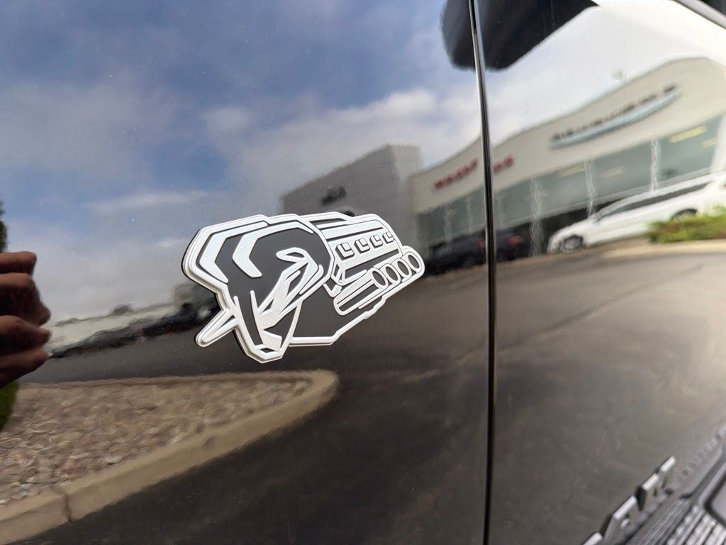 2026 RAM 1500 Express 4D Crew Cab