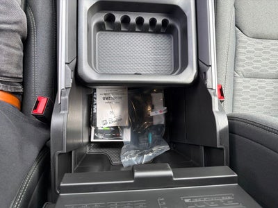 2026 RAM 1500 Express 4D Crew Cab