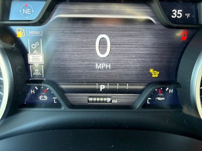 2026 RAM 1500 Express 4D Crew Cab