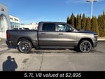 2026 RAM 1500 Express 4D Crew Cab