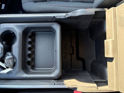 2026 RAM 1500 Express 4D Crew Cab