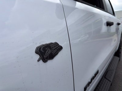 2027 RAM 1500 Express 4D Crew Cab