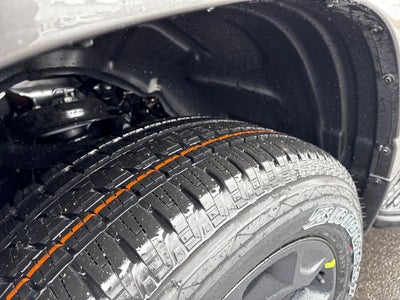 2026 RAM 1500 Express 4D Crew Cab