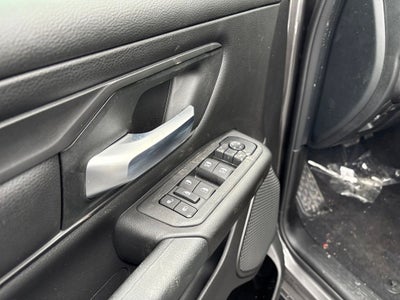 2026 RAM 1500 Express 4D Crew Cab