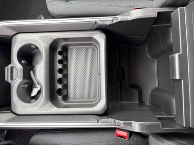 2026 RAM 1500 Express 4D Crew Cab