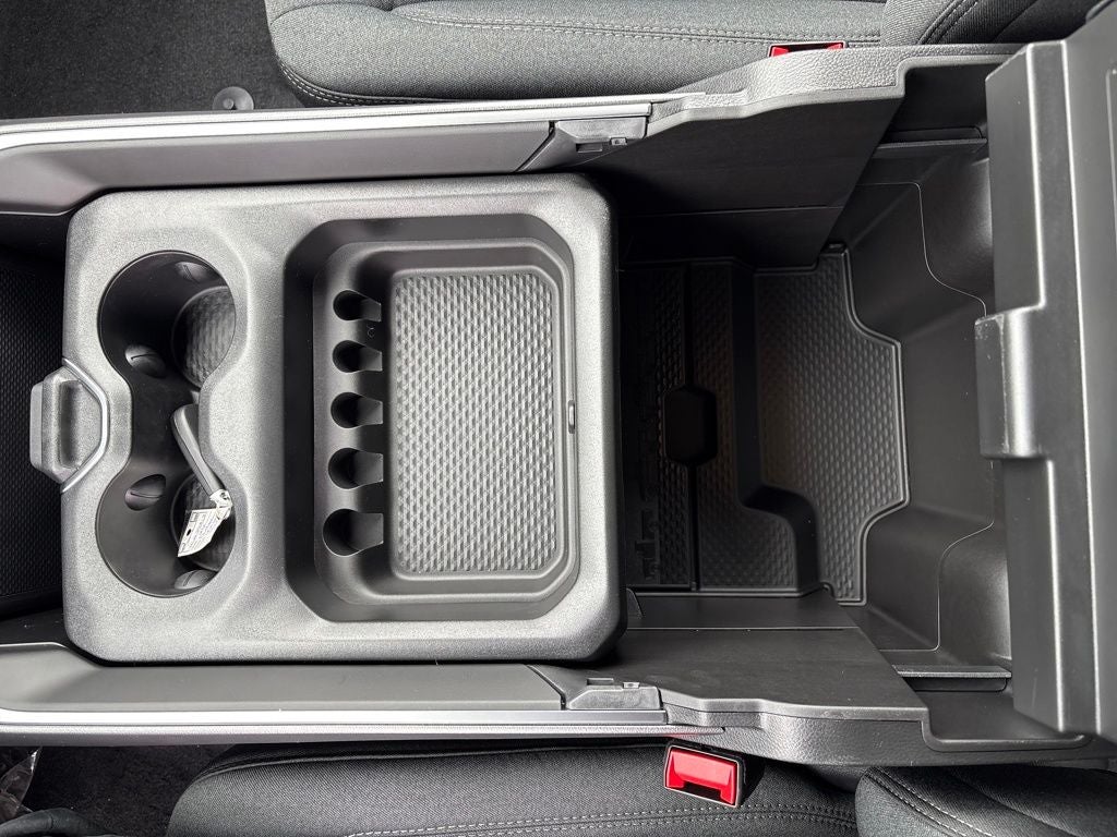 2026 RAM 1500 Express 4D Crew Cab