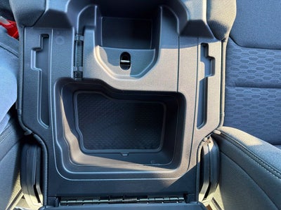 2027 RAM 1500 Warlock 4D Crew Cab