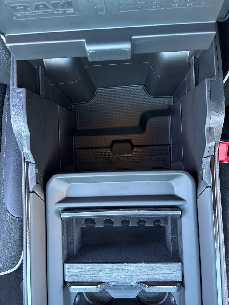 2026 RAM 1500 Limited 4D Crew Cab